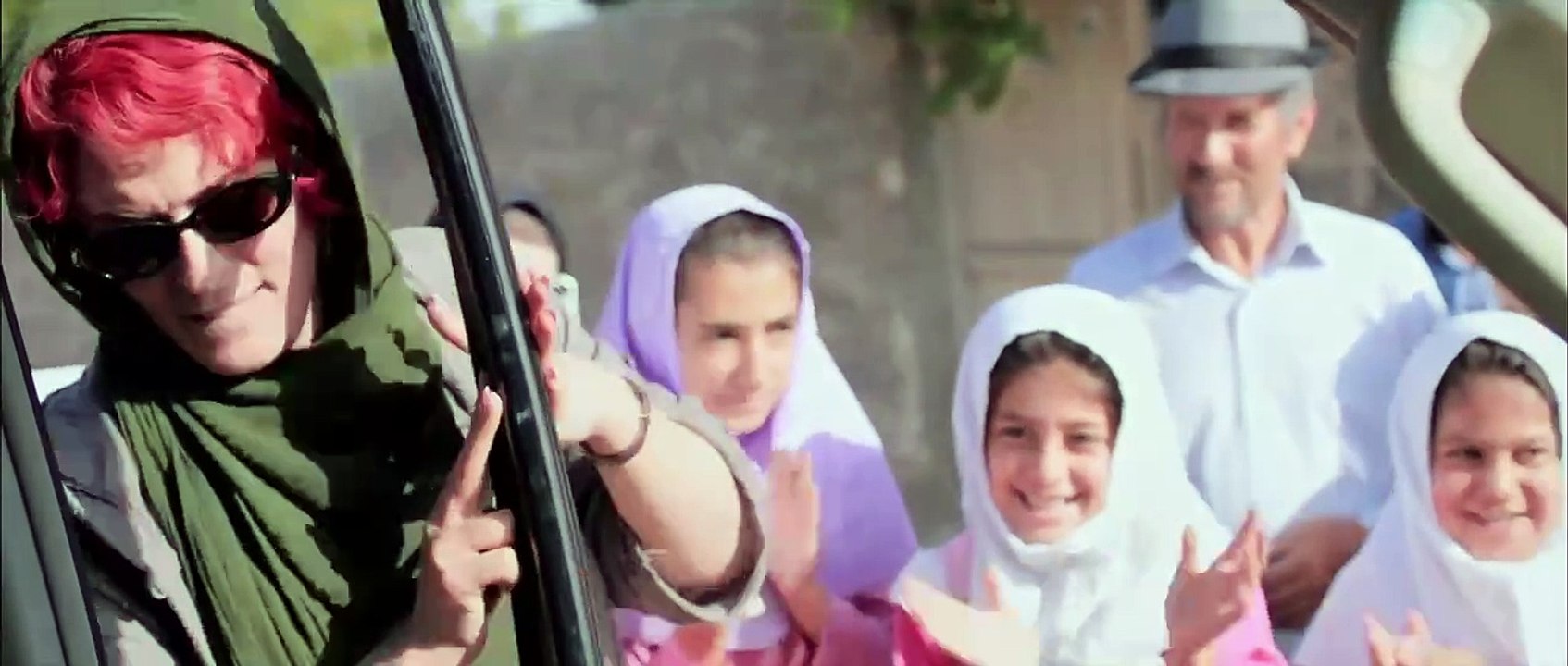 Trois Visages Bande-annonce (TR)