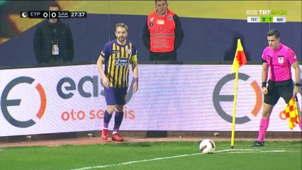 Eyüpspor:3 - Sakaryaspor: 2 Maç Özeti #sakaryaspor #eyüpspor #tatangalar #maçözeti #maçözetleri