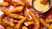 Our Copycat Burger King Chicken Fries Let You Have It Your Way Every Day