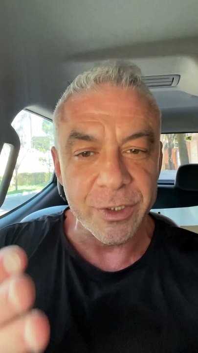 x-marido de Ana Hickmann dispara críticas contra Edu Guedes