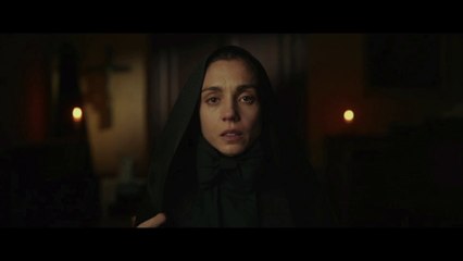 IR Interview: The Cast & Director Of “Cabrini” [Angel]