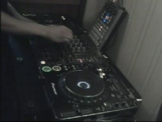 Zouk rétro