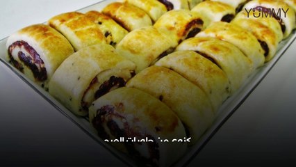 طريقة عمل الكليجة العراقية