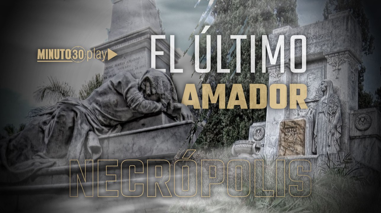 El último Amador