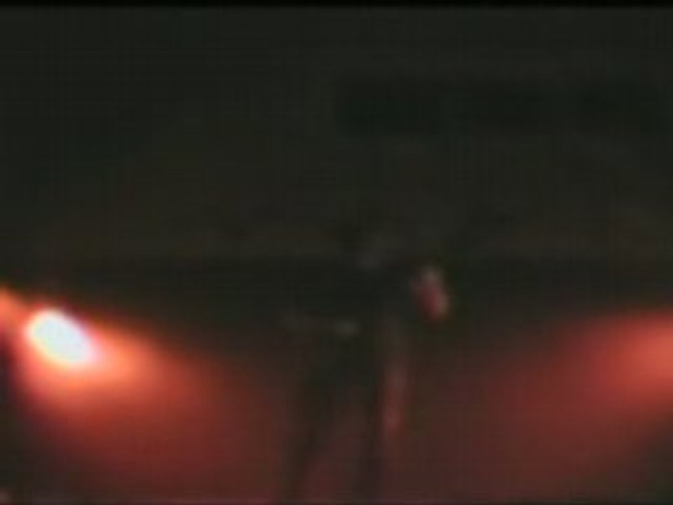 Stardust 2007 Alex