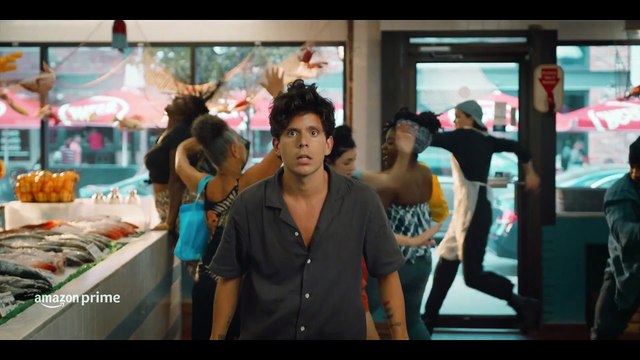 Música - Tráiler oficial latino Amazon Prime