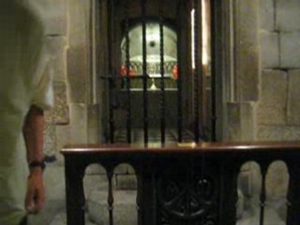 David et Saint - Jacques
