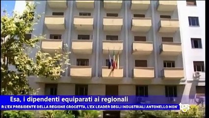 Il notiziario di Tgs edizione del 4 marzo – ore 19.50