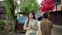 Land of Dreams (2024) ep 3 chinese drama eng sub
