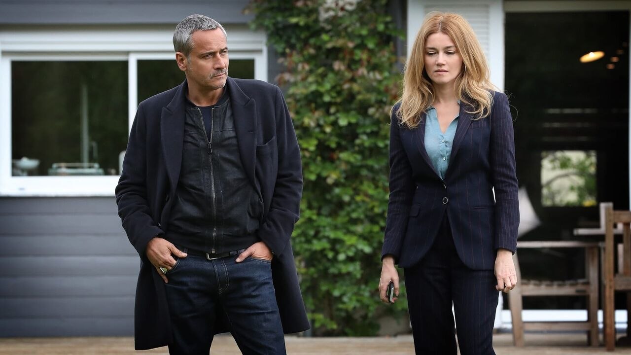 Alice Nevers vidéo bande annonce