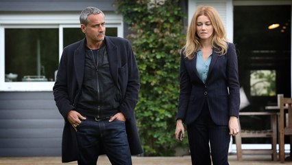 Alice Nevers vidéo bande annonce