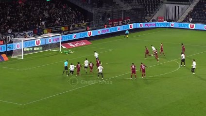 Himad Abdelli Scores Stunning Goal ⚽