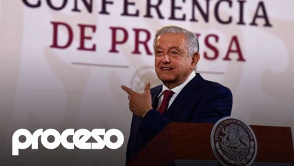 Los temas más importantes de la conferencia mañanera del lunes 4 de marzo