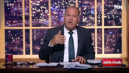 الديهي يلقن جمال سلطان ومرتزقة الإخوان درس تاريخي بعد تشكيكهم في المشروعات: عيال جهلة وجزء من مخطط