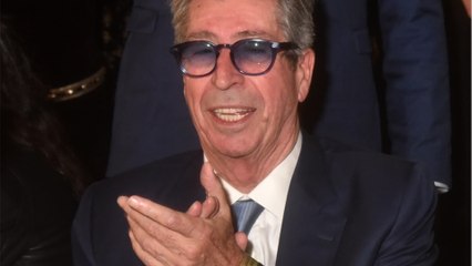 GALA VIDÉO - Patrick Balkany surprend : apparition inattendue dans le clip d’un célèbre chanteur