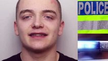 Sheffield Crime: Smiling face of boy racer who posted videos of himself speeding before killing pedestrian