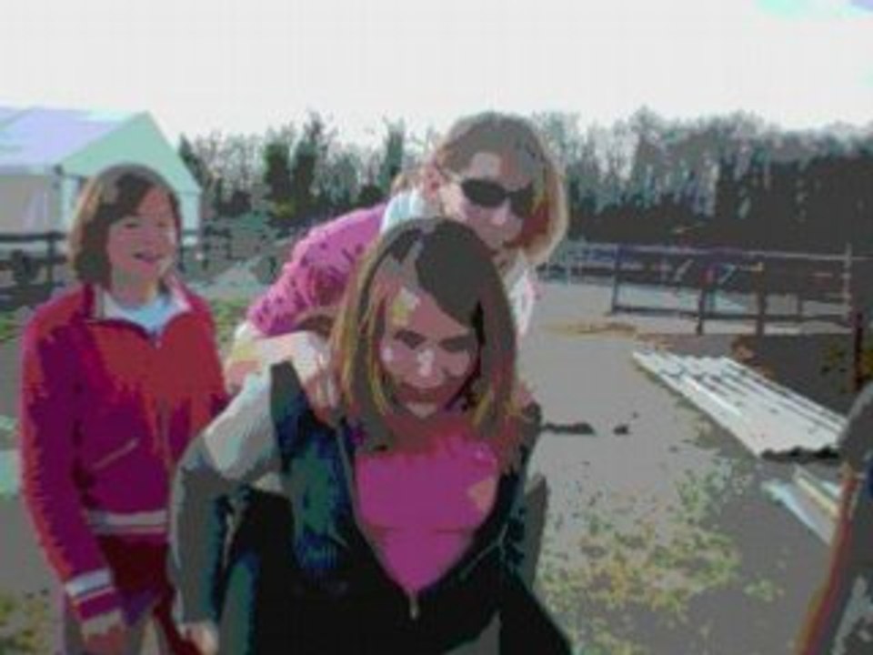 My friends
