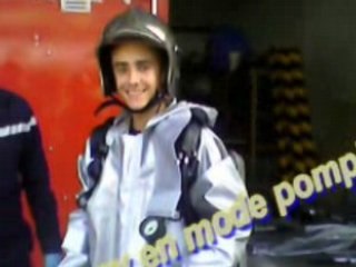 2nd8 tro la classe de bzé