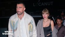 Why Travis Kelce Didn’t Visit Taylor Swift in Singapore
