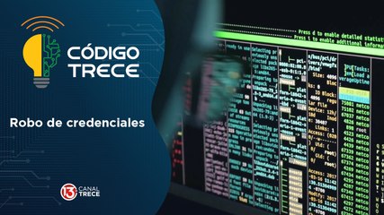 Credenciales robadas | Código Trece.