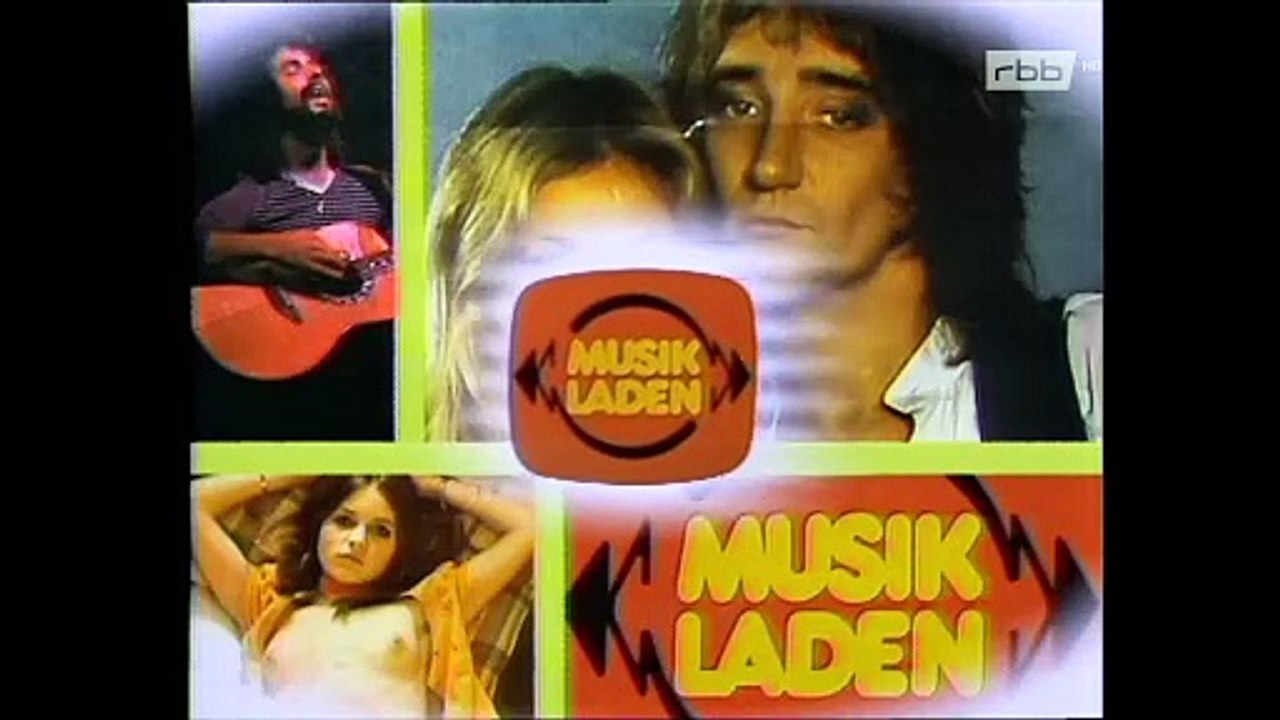 Musikladen [31] (BRD 1977)