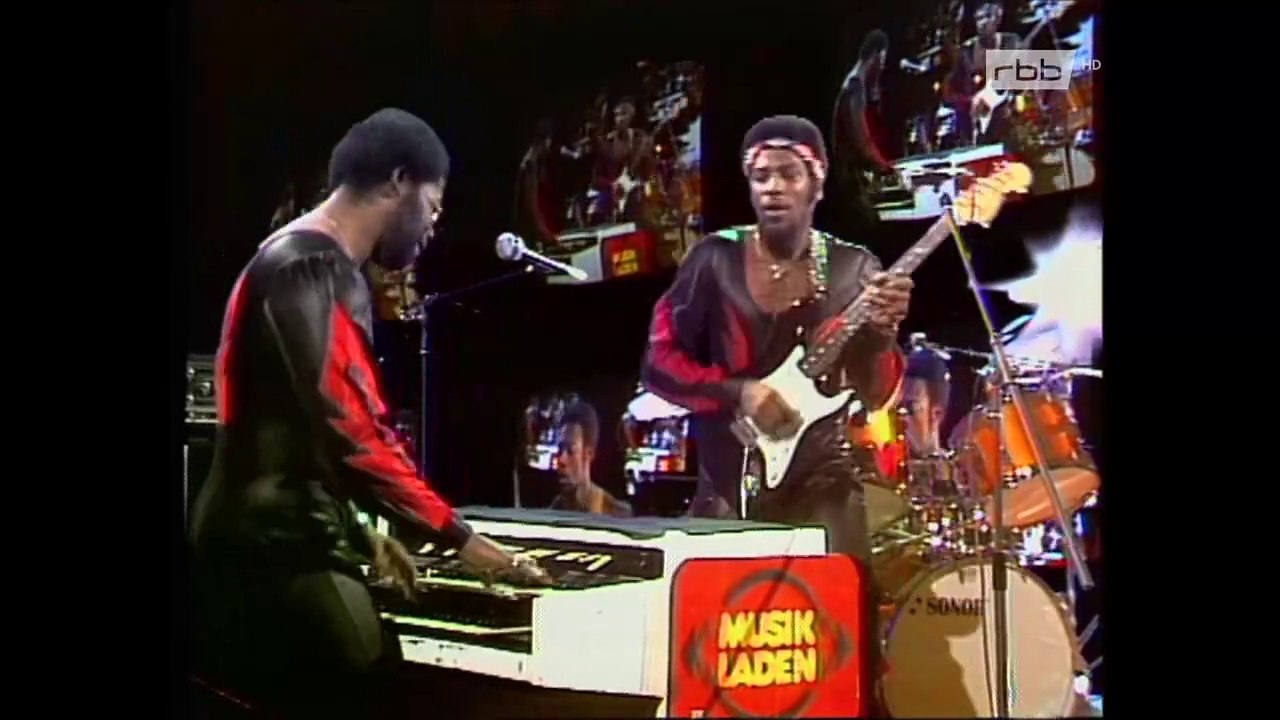 Musikladen [36]  (BRD 1977)