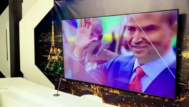 Deux #auteurs #africains #découvrent pour la première fois leurs #livres