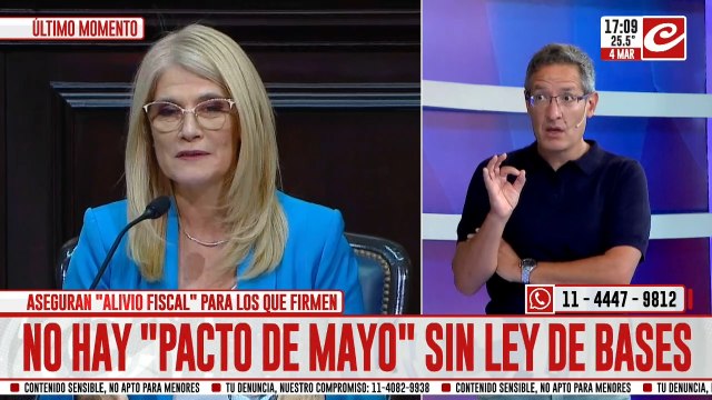 Expectativa de los gobernadores por la reunión con el ejecutivo