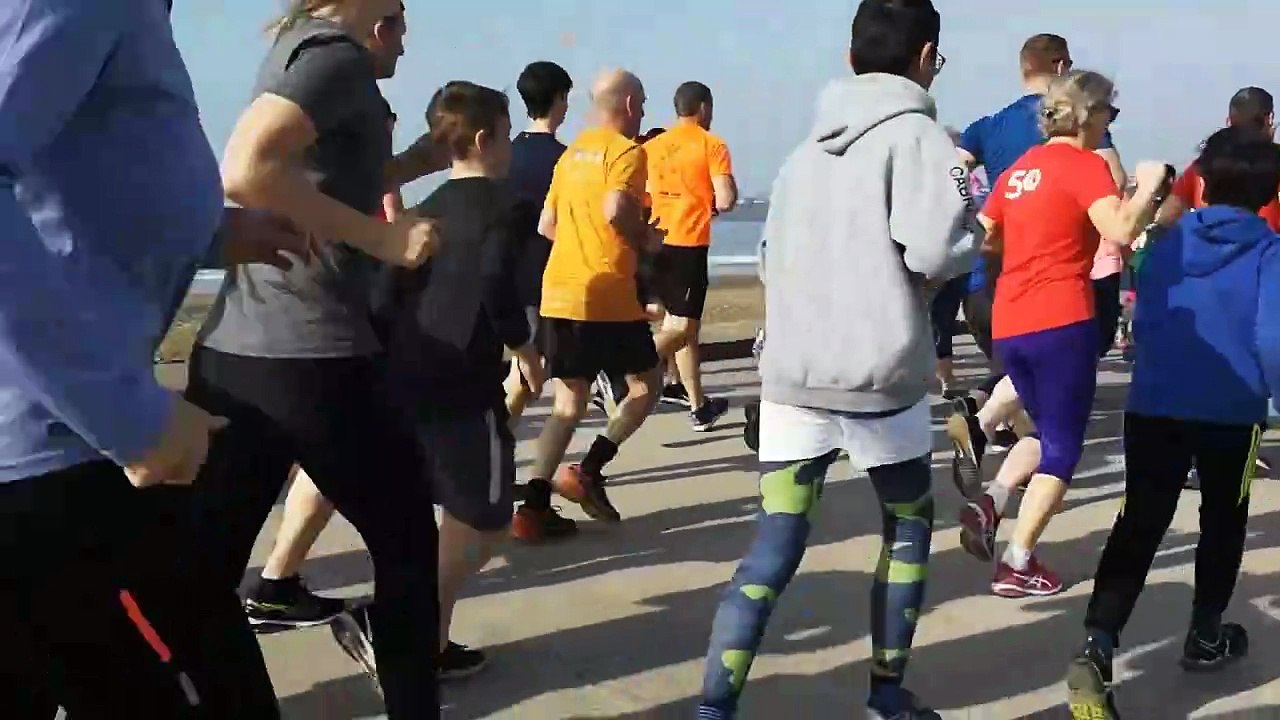 Running Towards a Healthier You: The Incomparable Benefits of Jogging