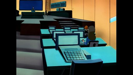 Batman Beyond S02E16; The Last Resort (Latino)