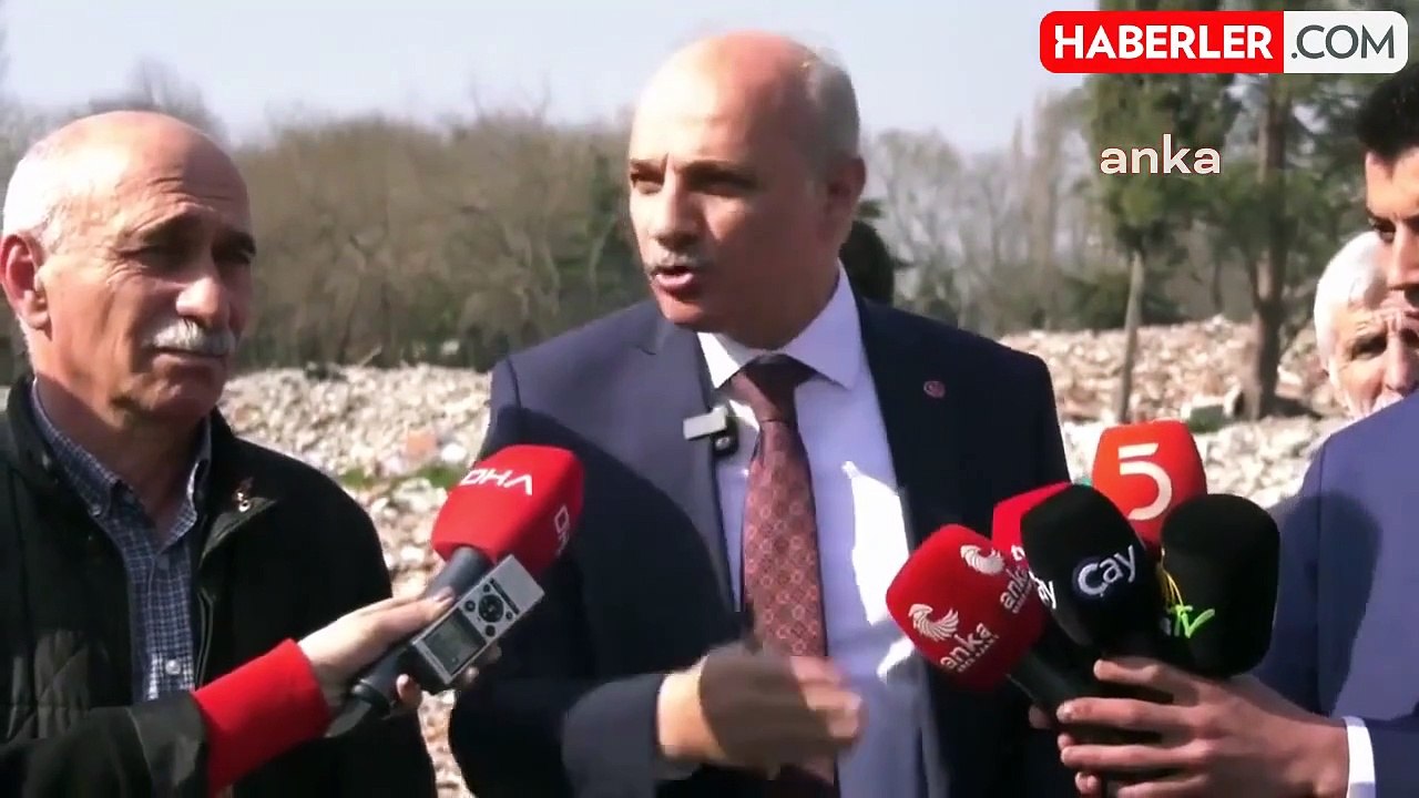 Saadet Partisi İstanbul Büyükşehir Belediye Başkan Adayı Birol Aydın, Tozkoparanlılar Derneği'ni Ziyaret Etti