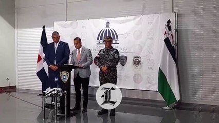 La frontera dominicana en alerta tras fuga de prisioneros en Haití