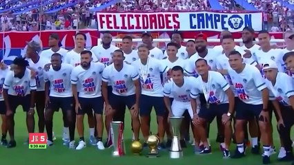 LM5 - 4 de marzo 2024