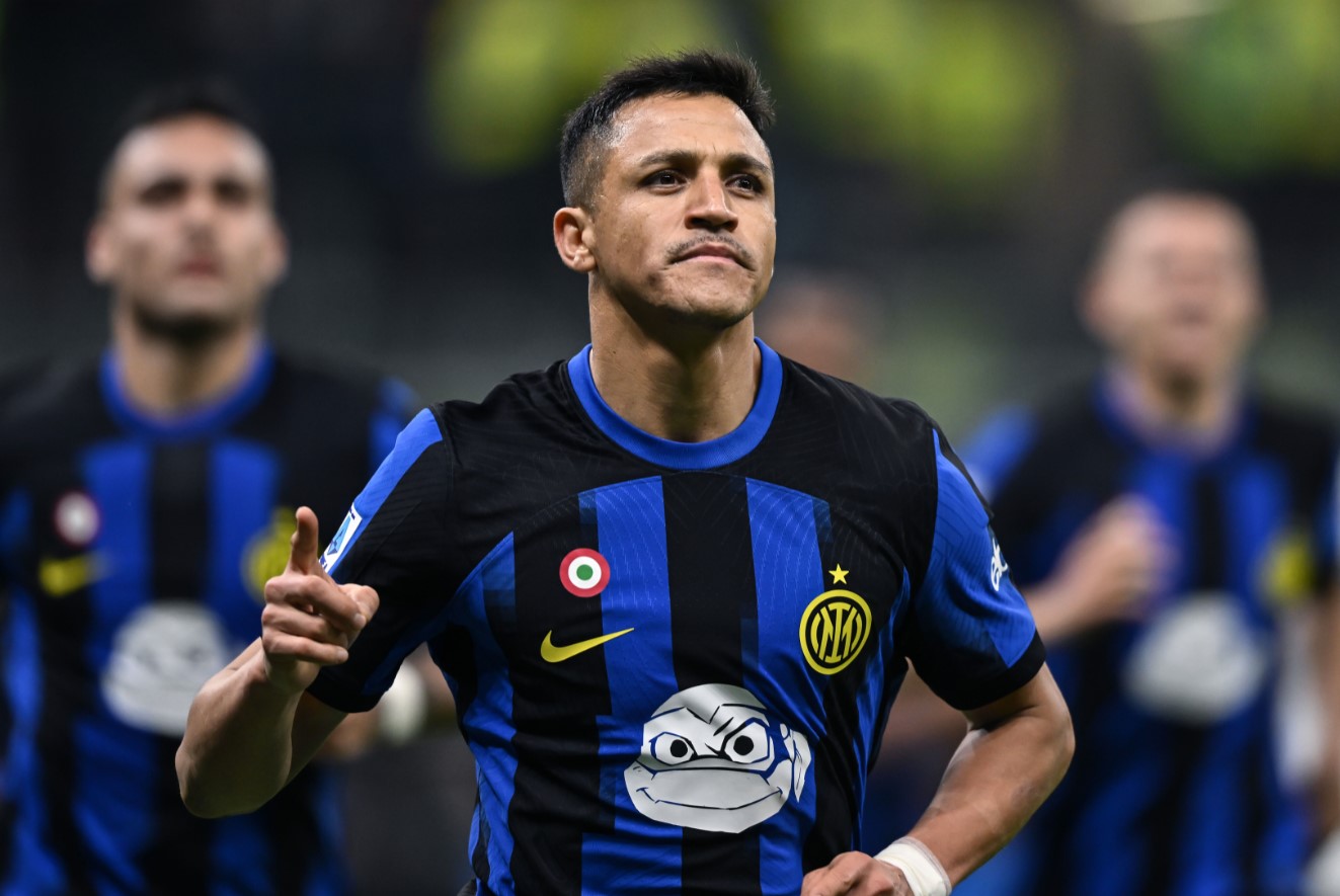 Serie A : Dans la douleur contre le Genoa, L'Inter s'envole vers le titre