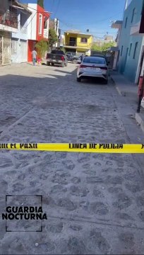 Asesinaron a un hombre dentro de su domicilio en Lomas de la Primavera, Zapopan