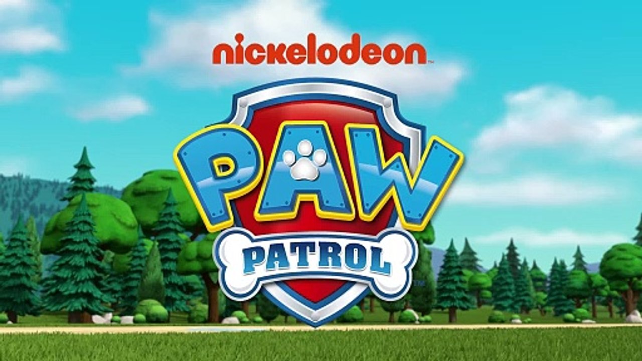 PAW PATROL DAS OSTER-SPECIAL Film