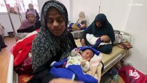 شاهد: تحول إلى هيكل عظمي.. مقتل 15 طفلا فلسطينيا بسبب الجوع والجفاف من بينهم يزن الكفارنة