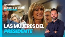 En este país llamado España: Todas las mujeres del presidente
