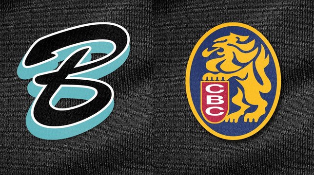 BRAVOS DE MARGARITA vs LEONES DEL CARACAS 21/01/2024