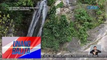 Ilang talon o waterfalls, adventure ang hatid sa mga turista | UB