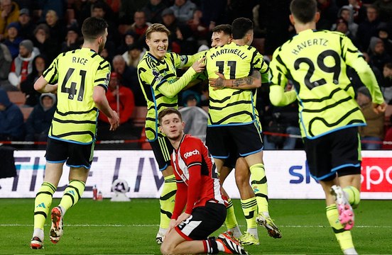 AR HL EPL SHU ARS 040324