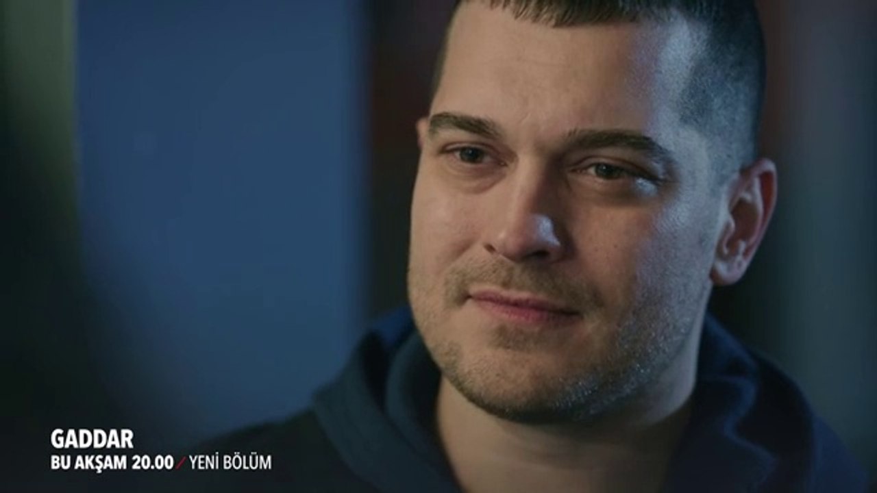 7T3 GADDAR ❤️ 3º Tráiler Capítulo 7 V.O.❤️ Çağatay Ulusoy ❤️ Onur Saylak