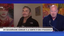 Jean-Christophe Couvy : «Dans la société française, on a des camps les uns contre les autres avec des partis politiques qui attisent»