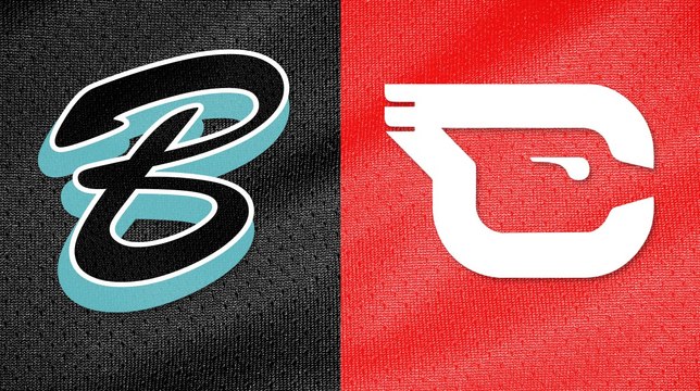 BRAVOS DE MARGARITA vs CARDENALES DE LARA 20/01/2024