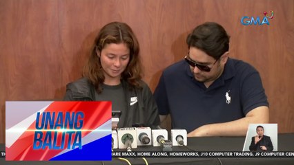 PNP: Walang senyales ng foul play sa pagpanaw ni Jaclyn Jose | UB