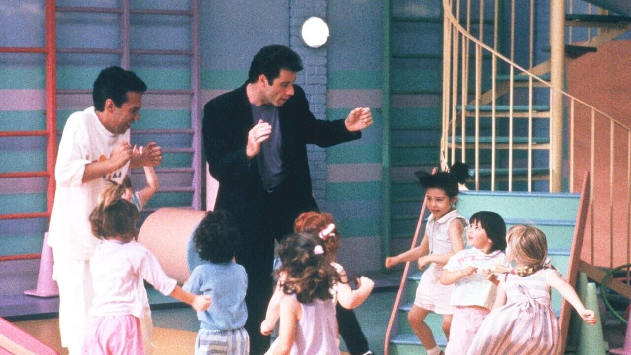 Allô maman, c'est encore moi vidéo bande annonce