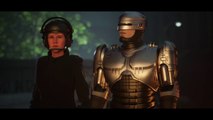 [FR] Robocop Rogue City : Mi homme mi machine, il revient pour nettoyer les rues de Detroit