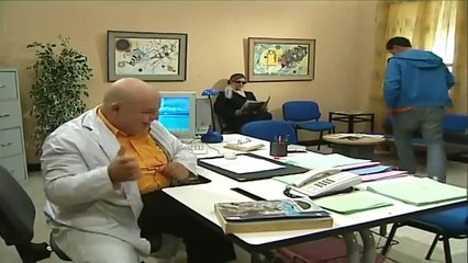 شوفلي حل الموسم الأول الحلقة 6 (2005) 🎬