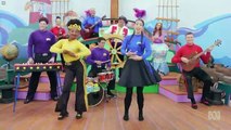 The Wiggles The Wonder Of Wiggle Town 2024...mp4