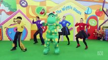 The Wiggles The Dippy Do Dinosaur Dance 2024...mp4